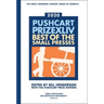 The Pushcart Prize XLLV: Best of the Small Presses 2020 Edition