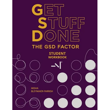 The GSD Factor Student Workbook