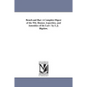 Bench and Bar: A Complete Digest of the Wit, Humor, Asperities, and Amenities of the Law / by L.J. Bigelow.