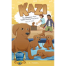 Kazi: Book 1 of the Adventures of the Turtles Crossing Gang Series