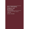 Race, Radicalism, Religion, and Restriction: Immigration in the Pacific Northwest, 1890-1924
