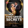 Her Two Greek Secrets