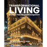 Transformational Living Leader's Guide: Discover Your Kingdom Assignment
