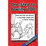 One Step to Bowling 200