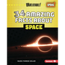 34 Amazing Facts about Space