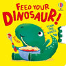 Feed Your Dinosaur