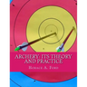 Archery: Its Theory and Practice