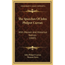 The Speeches Of John Philpot Curran: With Memoir And Historical Notices (1845)