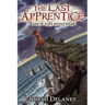 Last Apprentice: Rise of the Huntress (Book 7), The