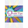 Quick Tips for Genealogists