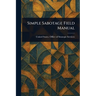 Simple Sabotage Field Manual