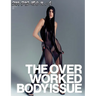 299 792 458 M/S: The Overworked Body #2: An Anthology of 2000s Dress