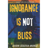 Sweet Melissa: Ignorance is not Bliss