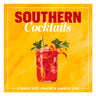 Southern Cocktails: Storied Sips, Snacks, and Barkeep Tips