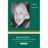 Relativity: A Clear Explanation of Space, Time, and Gravity for Modern Readers