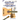 The Baritone Ukulele Chord Bible: DGBE Standard Tuning 2,160 Chords