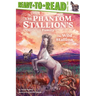 The Wild Stallion: Ready-To-Read Level 2