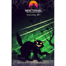 Micro Terrors: 10 Scary Stories for Kids (Volume #1)
