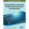 Energy-Efficient Underwater Wireless Communications and Networking