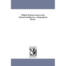 William Winston Seaton of the National Intelligencer. a Biographical Sketch.