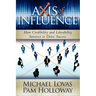 Axis of Influence: How Credibility and Likeability Intersect to Drive Success
