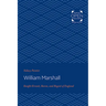 William Marshal: Knight-Errant, Baron, and Regent of England