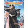 The Brilliant Healer's New Life in the Shadows: Volume 2 (Light Novel)