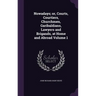Nowadays; or, Courts, Courtiers, Churchmen, Garibaldians, Lawyers and Brigands, at Home and Abroad Volume 1