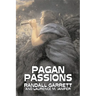 Pagan Passions by Randall Garrett, Science Fiction, Adventure, Fantasy