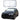 EcoNour Car Windshield Sun Shade with Storage Pouch