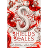 Shields and Scales: A Vikings and Dragons Fantasy Anthology