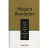Modern Revolution: Social Change and Cultural Continuity in Czechoslovakia and China