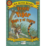 Frank and the Tiger/Sapi y El Tigre