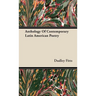 Anthology Of Contemporary Latin American Poetry