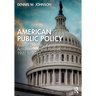 American Public Policy: Federal Domestic Policy Achievements and Failures, 1901 to 2022