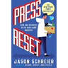 Press Reset: Ruin and Recovery in the Video Game Industry