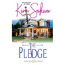 The Pledge: A Scottish Historical Time Travel Romance