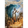 Clear Sky: Book 1 of Painting the Mists
