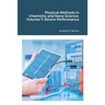 Physical Methods in Chemistry and Nano Science. Volume 7: Device Performance