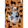 Dogs of All Nations: A Representative Collection of All Known Breeds of Dogs at The Panama-Pacific International Exposition, 1915