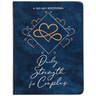 Daily Strength for Couples: A 365-Day Devotional