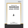Themes on the Nigerian Legal System