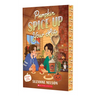 Pumpkin Spice Up Your Life: A Wish Novel