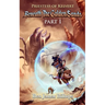 Priestess of Kelvert: Beneath the Golden Sands