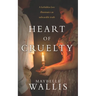 Heart of Cruelty: Gothic Secrets in Victorian Birmingham