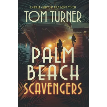 Palm Beach Scavengers