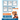 Beginning Readers - Set 4: Books 16-20