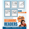 Beginning Readers - Set 4: Books 16-20