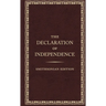 The Declaration of Independence, Smithsonian Edition