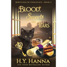 Blood, Sweets and Tears (LARGE PRINT): BEWITCHED BY CHOCOLATE Mysteries Book 4